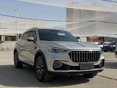 Hongqi HS5 2.0T AWD Edition - фото 3