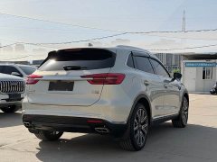 Hongqi HS5 2.0T AWD Edition - фото 4