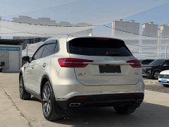 Hongqi HS5 2.0T AWD Edition - фото 6