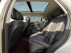 Hongqi HS5 2.0T AWD Edition - фото 8