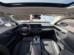 Hongqi HS5 2.0T AWD Edition - фото 9