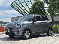 Leapmotor T03 Edition - фото 1