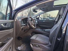 Lexus Weiran 330TSI Deluxe Edition - фото 2