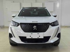 Peugeot 2008 230THP THE ONE - фото 2