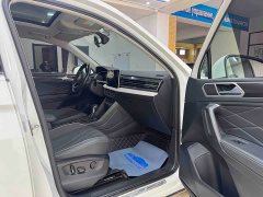 Volkswagen Tiguan L 2023 280TSI automatic two-wheel drive Chaochuang limited edition - фото 10