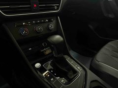 Volkswagen Tiguan L 2023 280TSI automatic two-wheel drive Chaochuang limited edition - фото 13