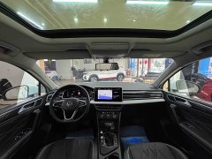Volkswagen Tiguan L 2023 280TSI automatic two-wheel drive Chaochuang limited edition - фото 17