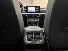 Volkswagen Tiguan L 2023 280TSI automatic two-wheel drive Chaochuang limited edition - фото 18
