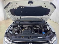 Volkswagen Tiguan L 2023 280TSI automatic two-wheel drive Chaochuang limited edition - фото 19