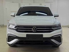 Volkswagen Tiguan L 2023 280TSI automatic two-wheel drive Chaochuang limited edition - фото 2