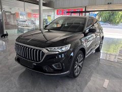 Hongqi HS5 2.0T AWD Edition - фото 1