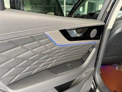 Hongqi HS5 2.0T AWD Edition - фото 10