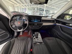 Hongqi HS5 2.0T AWD Edition - фото 11
