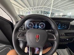 Hongqi HS5 2.0T AWD Edition - фото 12