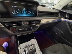 Hongqi HS5 2.0T AWD Edition - фото 13
