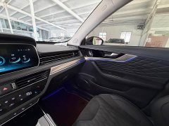 Hongqi HS5 2.0T AWD Edition - фото 14