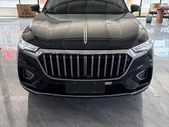 Hongqi HS5 2.0T AWD Edition - фото 2