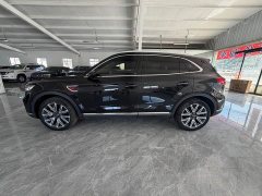 Hongqi HS5 2.0T AWD Edition - фото 3