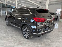 Hongqi HS5 2.0T AWD Edition - фото 4