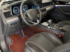 Hongqi HS5 2.0T AWD Edition - фото 6