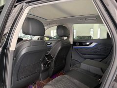 Hongqi HS5 2.0T AWD Edition - фото 9