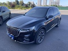 Hongqi HS5 2.0T AWD Edition - фото 1