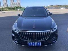 Hongqi HS5 2.0T AWD Edition - фото 2
