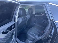 Hongqi HS5 2.0T AWD Edition - фото 3
