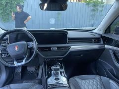 Hongqi HS5 2.0T AWD Edition - фото 6