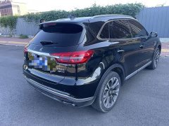 Hongqi HS5 2.0T AWD Edition - фото 8