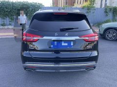 Hongqi HS5 2.0T AWD Edition - фото 9
