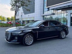 Hongqi H5 1.5T DCT Edition - фото 1