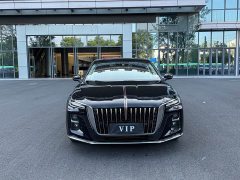 Hongqi H5 1.5T DCT Edition - фото 2