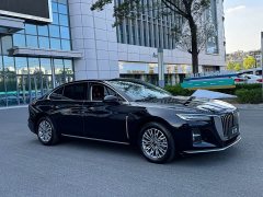 Hongqi H5 1.5T DCT Edition - фото 3
