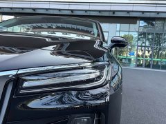 Hongqi H5 1.5T DCT Edition - фото 4