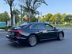 Hongqi H5 1.5T DCT Edition - фото 5
