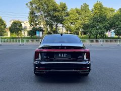 Hongqi H5 1.5T DCT Edition - фото 6
