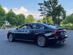 Hongqi H5 1.5T DCT Edition - фото 7