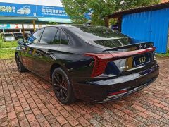 Hongqi H5 2.0T Edition - фото 11