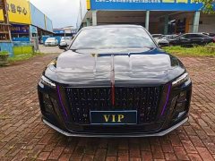 Hongqi H5 2.0T Edition - фото 2