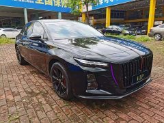 Hongqi H5 2.0T Edition - фото 3