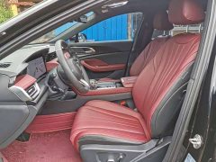 Hongqi H5 2.0T Edition - фото 5