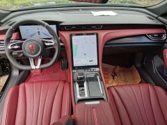 Hongqi H5 2.0T Edition - фото 7