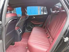 Hongqi H5 2.0T Edition - фото 8