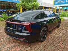 Hongqi H5 2.0T Edition - фото 9