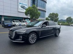 Hongqi H5 2.0T Edition - фото 1