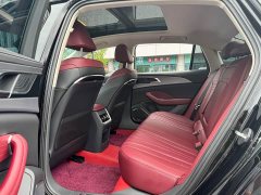 Hongqi H5 2.0T Edition - фото 13