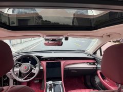 Hongqi H5 2.0T Edition - фото 14