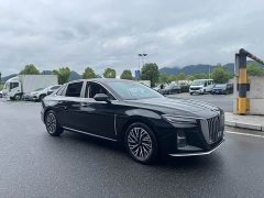 Hongqi H5 2.0T Edition - фото 3