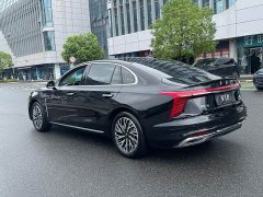 Hongqi H5 2.0T Edition - фото 7